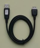 Review EMARTBUY  / EMARTBUY SAMSUNG i780, i900 Omnia, J700, L760, P520 Armani, U800 Soul b, U900 Soul, G600 USB DATA CABLE INCLUDES SOFTWARE