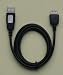 EMARTBUY SAMSUNG i780, i900 Omnia, J700, L760, P520 Armani, U800 Soul b, U900 Soul, G600 USB DATA CABLE INCLUDES SOFTWARE