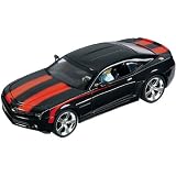 Carrera USA Evolution, Chevrolet Camaro Concept Race Car by Carrera USA