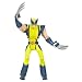 X-Men Wolverine Animated Action Figure Wolverine