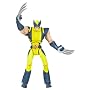 X-Men Wolverine Animated Action Figure Wolverine