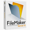 Filemaker Server 8.0 Univ/win