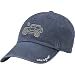 Life is good. Mens Chill Cap - Native Offroad - True Blue