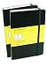 Moleskine Small Squared Notebook 2-Pack - Moleskine Books Exclusive