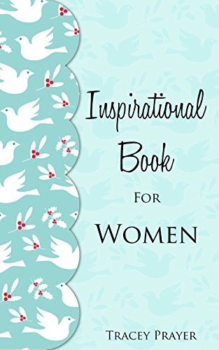 The Bible: Prayer: Inspirational Book for Women