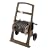 Suncast 150' Capacity Garden Hose Hosemobile Reel Cart, Mocha/Taupe #SHA150B