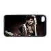 Jimi Hendrix Apple iPhone 4 or 4s Case / Cover Verizon or At&T Phone Great unique Gift Idea