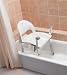 Moen Premium Shower Chair
