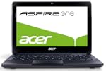 Acer Aspire One D257 Netbook de 10,1...