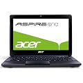 Acer Aspire One D257 25,7 cm (10,1 Zoll) Netbook (Intel Atom N570, 1,6GHz, 2GB RAM, 320GB HDD, Intel GMA 3150, MeeGo)