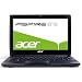Acer Aspire One D257 25,7 cm (10,1 Zoll) Netbook (Intel Atom N570, 1,6GHz, 2GB RAM, 320GB HDD, Intel GMA 3150, MeeGo)