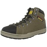 Cat Brode Hi S1p Safety Boot