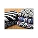 Ashley Damask College Classic 3-Piece Twin XL Sheet Set