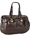 VOLCOM Circus Freak Brown Bag Image