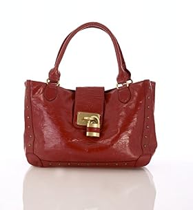 Per Una Padlock Shopper Bag - Marks & Spencer : marks and spencer marks spencer per una padlock shopper bag designer