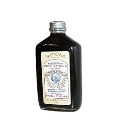 Watkins Pure Vanilla Extract