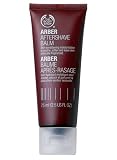 The Body Shop Arber Aftershave Balm