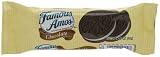 Famous Amos Chcolate Cr¿me Cookies, 2.2-Ounce Bags (Pack of 48)