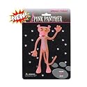 Pink Panther Bendable Figure