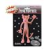 Pink Panther Bendable Figure