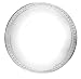 Kitchen & Housewares : Anchor Hocking Olivia 10-Inch Service Platter/Charger - 6 Pack