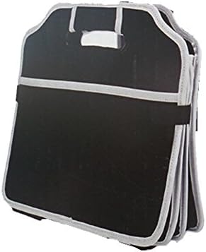 Totrade Car Boot Organiser ;Handy Holding Trunk Organiser