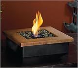 Review Real Flame  / Real Flame 500-Zen Personal Fireplace