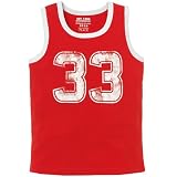 The Childrens Place Boys Matchables Tank Shirt Sizes 4 - 14