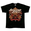 Shadows Fall - Crown T-Shirt