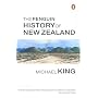 Penguin History of New Zealand by Michael King