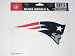 Patriots Ultra Decal