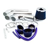 02 03 04 05 06 07 08 Dodge Ram 1500 3.7l 4.7l V6 Cold Air Intake DG-6B(Include Air... by High performance parts