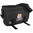 DadGear Collegiate LSU Messenger