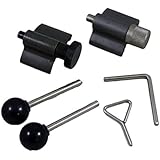 ABN Audi and VW TDi Diesel Engine Timing Tool Set