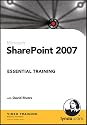 SharePoint 2007 Essential Training