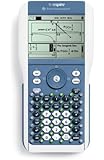 Texas Instruments TI-NSpire Math and Science Handheld Graphing Calculator