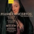 Mozart Klavierkonzert 24 und 25 Marriner