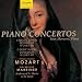 Mozart Klavierkonzert 24 und 25 Marriner