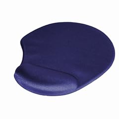 Hama Mauspad "Pro mini", Blau