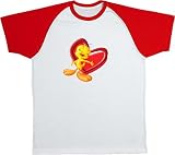 Eigenschaften United Labels / Looney Tunes T-Shirt Tweety L