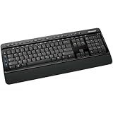Microsoft Wireless Keyboard 3000