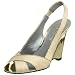 Via Spiga Women's Crysalis Slingback Wedge
