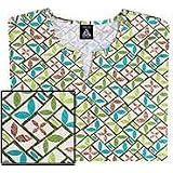 Cherokee Studio Celine Uniform Top at Cherokee