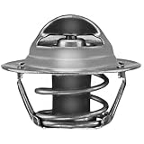 ACDelco 12T3D Professional Engine Cooling Thermostat Assembly by ACDelco