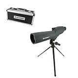Celestron 52229 60mmRefractor Zoom Spotting Scope