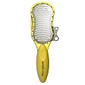 Microplane Citrus Grater Yellow