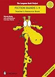 Fiction bands 1-4 : teacher's resource book