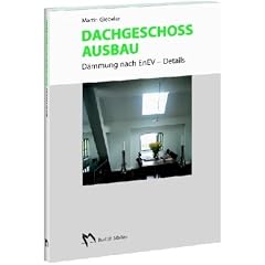 Dachgeschossausbau