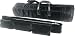 Gard Cordura Trombone Gig Bag Bass Up To 10.5 Inch Bell