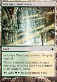 Magic: the Gathering - Selesnya Sanctuary - Ravnica